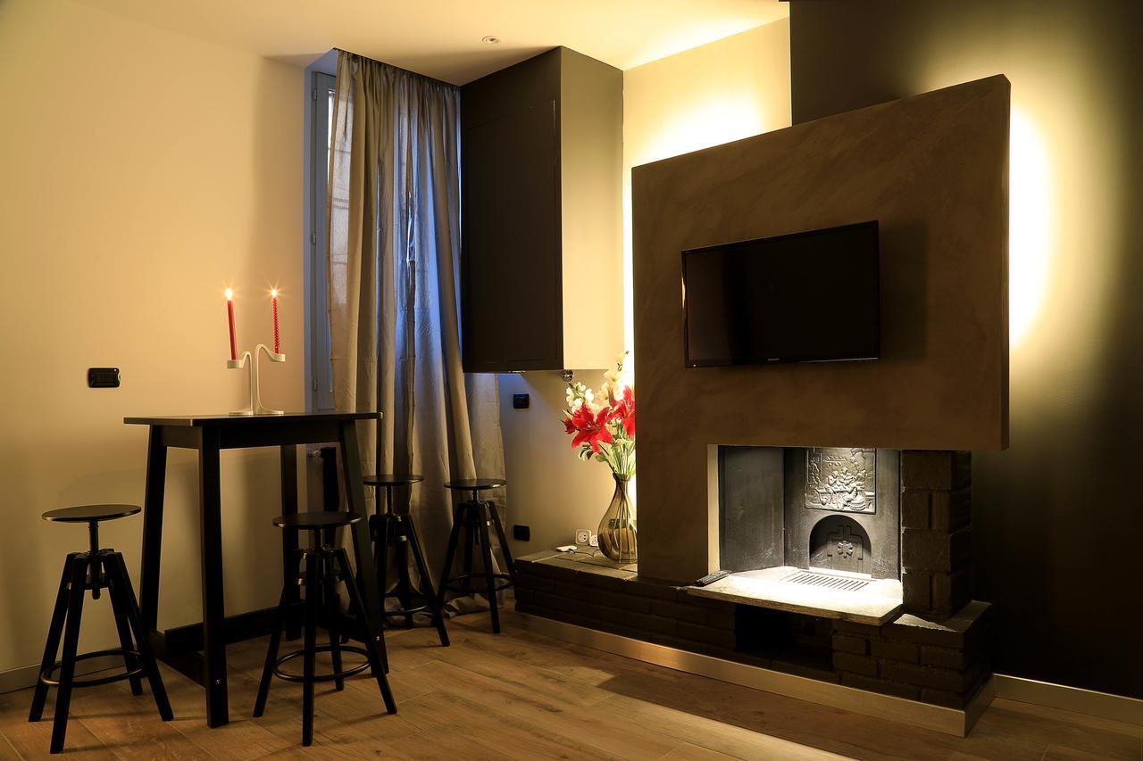 Sforza Apartment Near Duomo Milán Exteriér fotografie