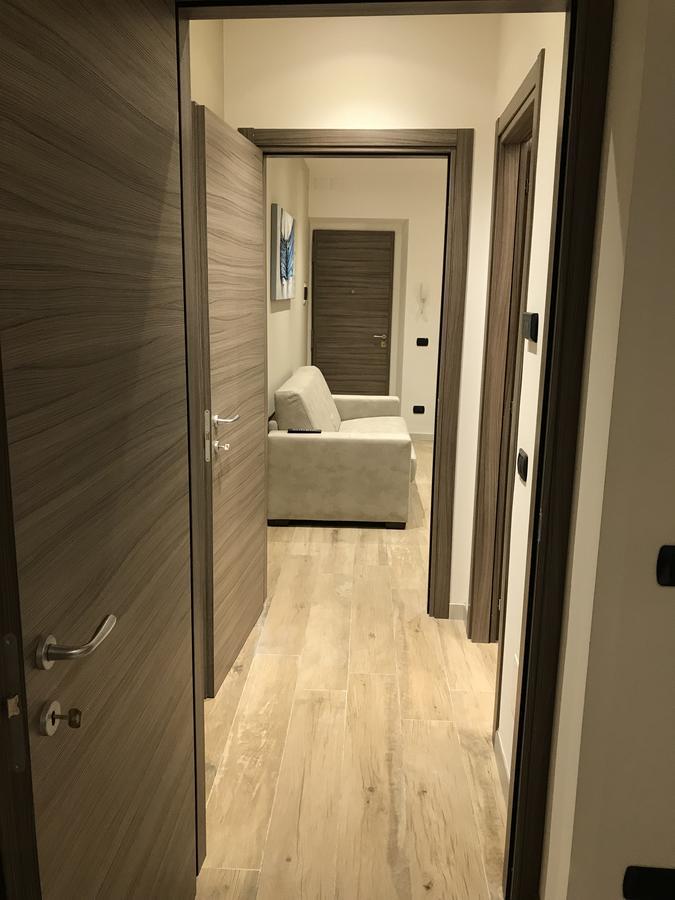 Sforza Apartment Near Duomo Milán Exteriér fotografie