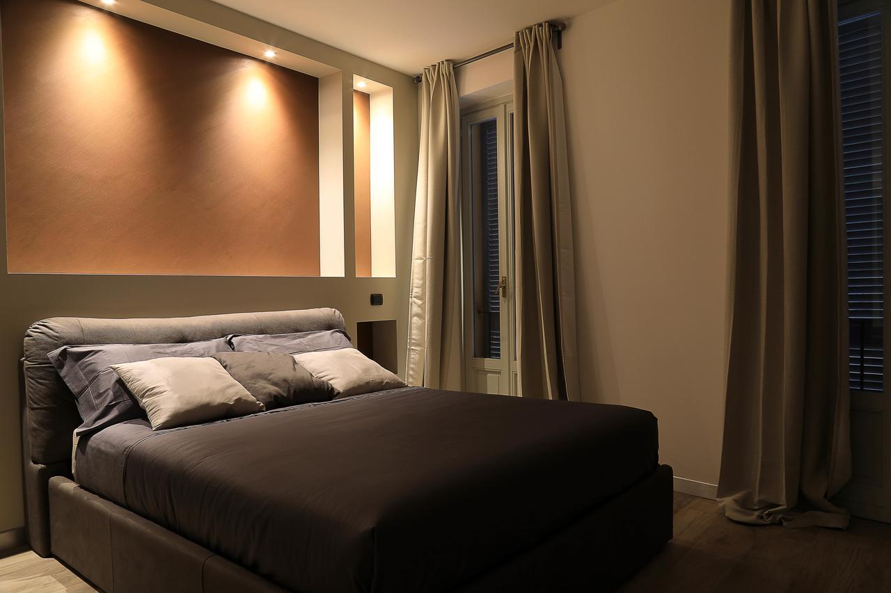 Sforza Apartment Near Duomo Milán Exteriér fotografie